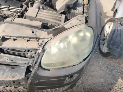 Peça sobressalente para automóvel em segunda mão FAROL / FAROLIM ESQUERDO por VOLKSWAGEN GOLF V (1K1) (10.2003)  Referências OEM IAM   