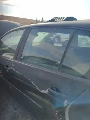Pezzo di ricambio per auto di seconda mano finestra posteriore sinistra per volkswagen golf v (1k1) (10.2003) bkc riferimenti oem iam 