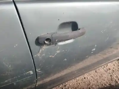 Автозапчасти б/у наружная рукоятка передняя справа за FORD KA+ (CDU) 2373553 ссылки OEM IAM   