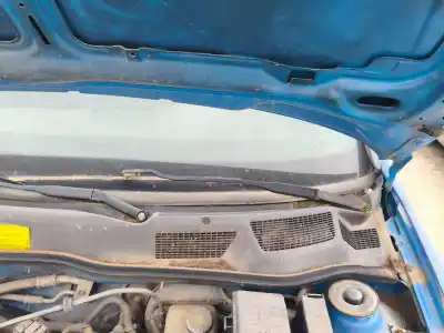 Pezzo di ricambio per auto di seconda mano Braccio Tergicristallo Anteriore Sinistro per OPEL ASTRA G BERLINA ASTRA G 1.6 I Riferimenti OEM IAM   