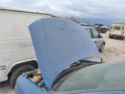 Recambio de automóvil de segunda mano de CAPO para OPEL ASTRA G BERLINA  referencias OEM IAM   