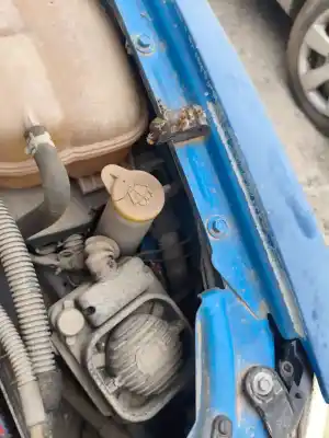 Pezzo di ricambio per auto di seconda mano Deposito Pulito per OPEL ASTRA G BERLINA ASTRA G 1.6 I Riferimenti OEM IAM   
