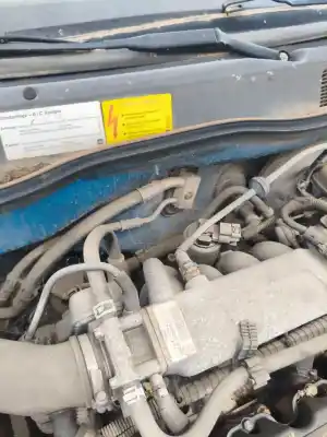 İkinci el araba yedek parçası KLIMA BORULARI için OPEL ASTRA G BERLINA  OEM IAM referansları   