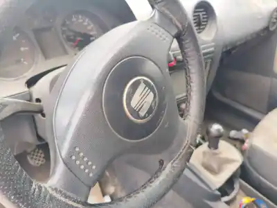 Автозапчасти б/у прерывный контроль за SEAT IBIZA (6L1) Reference ссылки OEM IAM   