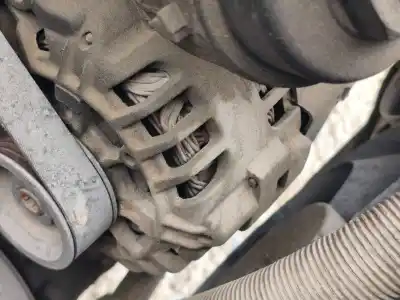 Автозапчасти б/у генератор за SEAT IBIZA (6L1) Reference ссылки OEM IAM   