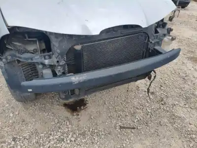 Автозапчастина б/у передній бампер підсилення для SEAT IBIZA (6L1) Reference Посилання на OEM IAM   