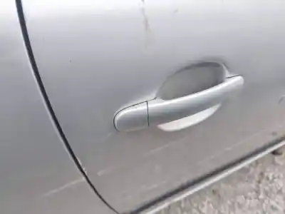 Автозапчасти б/у наружная рукоятка передняя справа за SEAT IBIZA (6L1) Reference ссылки OEM IAM   