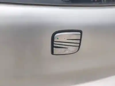 Автозапчасти б/у внешняя ручка ворот за SEAT IBIZA (6L1) Reference ссылки OEM IAM   