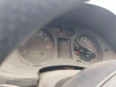 Автозапчасти б/у приборная доска за SEAT IBIZA (6L1) Reference ссылки OEM IAM   
