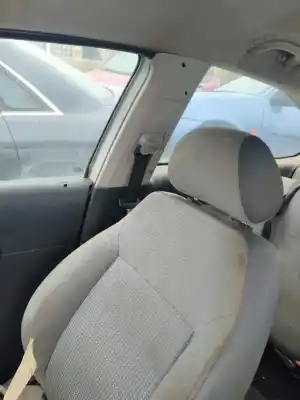 Автозапчастина б/у передній правий ремін безпеки для SEAT IBIZA (6L1) Reference Посилання на OEM IAM   