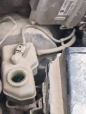 Автозапчастина б/у гальмівний серво для SEAT IBIZA (6L1) Reference Посилання на OEM IAM   