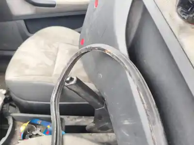 Автозапчастина б/у важіль ручного гальма для SEAT IBIZA (6L1) Reference Посилання на OEM IAM   