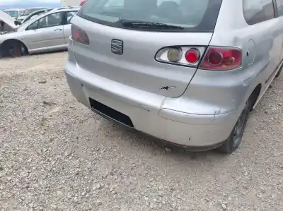 Автозапчастина б/у ручка заднього склоочисника для SEAT IBIZA (6L1) Reference Посилання на OEM IAM   