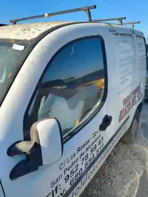 Piesă de schimb auto la mâna a doua Geam Lateral Fațã Partea Din Stânga pentru FIAT I DOBLÒ (223) CARGO 223A6000 Referințe OEM IAM   