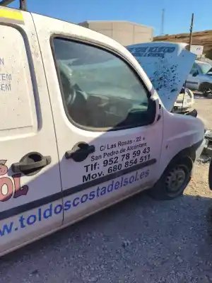 Piesă de schimb auto la mâna a doua Usa Dreapta Fatã pentru FIAT I DOBLÒ (223) CARGO 223A6000 Referințe OEM IAM   