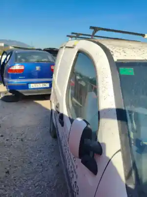 Piesă de schimb auto la mâna a doua Geam Lateral Dreapta Fațã pentru FIAT I DOBLÒ (223) CARGO 223A6000 Referințe OEM IAM   