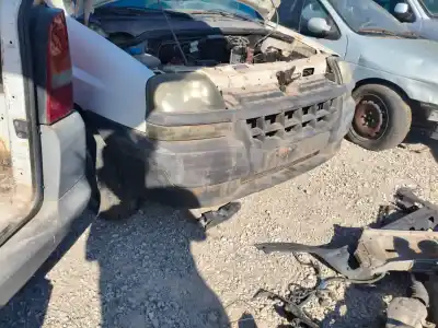 Автозапчасти б/у передний бампер за daewoo matiz (m100, m150) 1.0 ссылки oem iam   