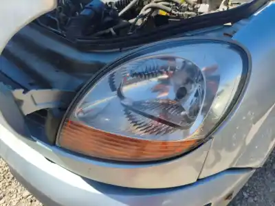 Автозапчастина б/у ліва фара для RENAULT KANGOO I (F/KC0) K9K704 Посилання на OEM IAM   