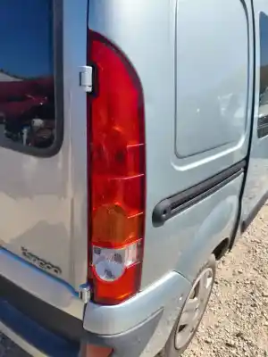 Peça sobressalente para automóvel em segunda mão Farolim Traseiro Direito por RENAULT KANGOO I (F/KC0) K9K704 Referências OEM IAM   
