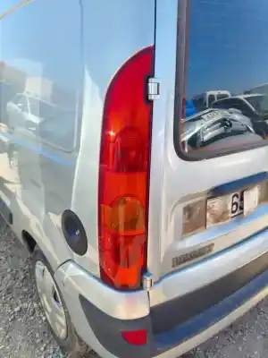 Автозапчастина б/у лівий ход ліхар для RENAULT KANGOO I (F/KC0) K9K704 Посилання на OEM IAM   