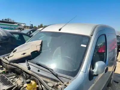 Автозапчастина б/у вітрово скло для renault kangoo i (f/kc0) k9k704 посилання на oem iam 