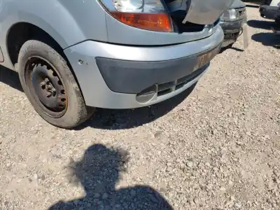 Автозапчастина б/у передній бампер для RENAULT KANGOO I (F/KC0) K9K704 Посилання на OEM IAM   