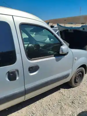 Автозапчастина б/у передні праві двері для FORD KA+ (CDU) 2373553 Посилання на OEM IAM   