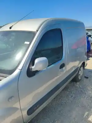 Автозапчастина б/у передні ліві двері для RENAULT KANGOO I (F/KC0) K9K704 Посилання на OEM IAM   
