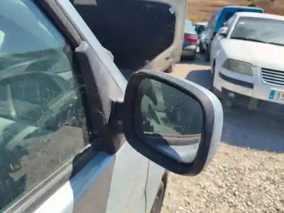 Автозапчастина б/у правий задний огляд для renault kangoo i (f/kc0) k9k704 посилання на oem iam   