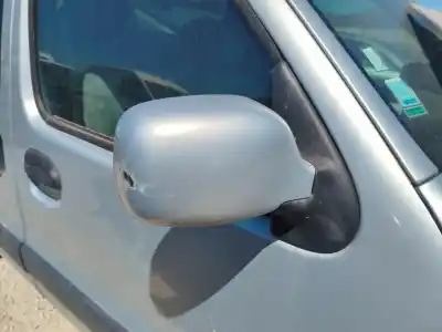 Автозапчастина б/у правий задний огляд для RENAULT KANGOO I (F/KC0) K9K704 Посилання на OEM IAM   