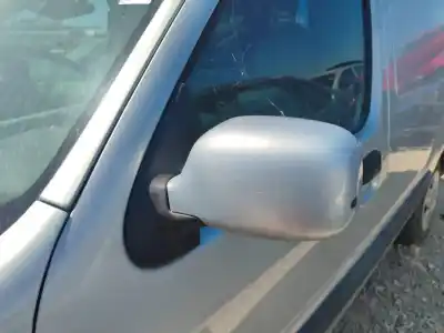 Автозапчастина б/у ліве дзеркало для RENAULT KANGOO I (F/KC0) K9K704 Посилання на OEM IAM   