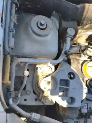 Pezzo di ricambio per auto di seconda mano Tubi Aria Condizionata per FORD KA+ (CDU) 2373553 Riferimenti OEM IAM   