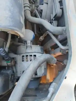 Pezzo di ricambio per auto di seconda mano Alternatore per RENAULT KANGOO I (F/KC0) K9K704 Riferimenti OEM IAM   