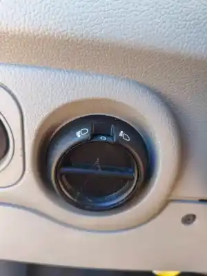 Автозапчасти б/у выключатель за RENAULT KANGOO I (F/KC0) K9K704 ссылки OEM IAM   