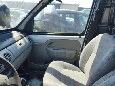 Автозапчастина б/у усередині передня права ручка для RENAULT KANGOO I (F/KC0) K9K704 Посилання на OEM IAM   