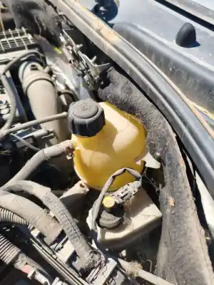 Автозапчастина б/у розширення депозит для RENAULT KANGOO I (F/KC0) K9K704 Посилання на OEM IAM   