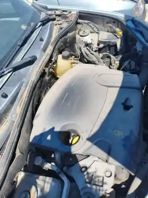 Автозапчастина б/у крішка двигуна для renault kangoo i (f/kc0) k9k704 посилання на oem iam 