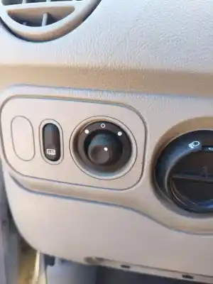 Автозапчасти б/у управление зеркалом за RENAULT KANGOO I (F/KC0) K9K704 ссылки OEM IAM   
