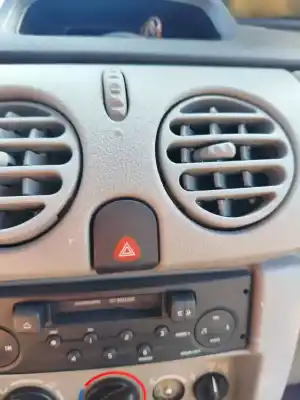 Автозапчастина б/у увага для renault kangoo i (f/kc0) k9k704 посилання на oem iam 