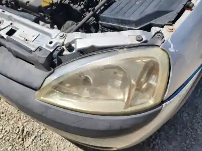 Second-hand car spare part Left Headlight for OPEL CORSA C G-Z12XE OEM IAM references   