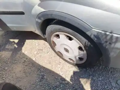 Recambio de automóvil de segunda mano de LLANTA para OPEL CORSA C  referencias OEM IAM   