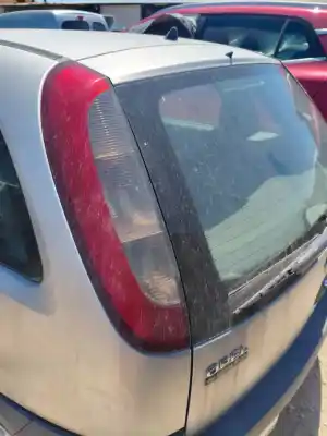 Автозапчастина б/у лівий ход ліхар для OPEL CORSA C G-Z12XE Посилання на OEM IAM   