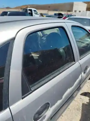 Автозапчасти б/у заднее правое окно за OPEL CORSA C G-Z12XE ссылки OEM IAM   
