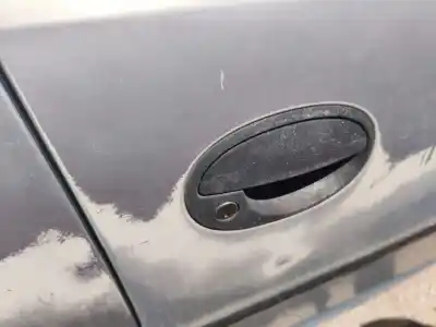Second-hand car spare part Exterior Right Front Door Handle for OPEL CORSA C G-Z12XE OEM IAM references   