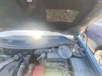 Автозапчастина б/у лівий передній ручок склоочисника для renault megane ii sedán (lm0/1_) 1.5 dci (lm1e) посилання на oem iam 