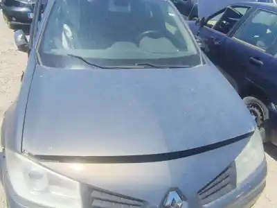 Автозапчастина б/у капок для renault megane ii sedán (lm0/1_) 1.5 dci (lm1e) посилання на oem iam 