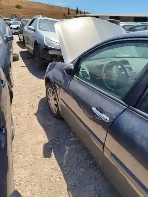 İkinci el araba yedek parçası SOL ÖN KAPI için RENAULT MEGANE II SEDÁN (LM0/1_)  OEM IAM referansları   