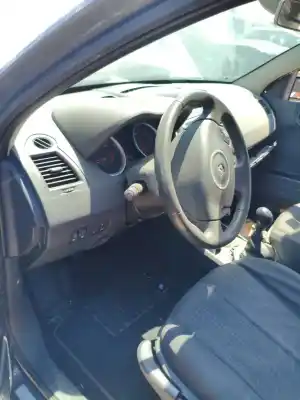Автозапчастина б/у рульва колонка для renault megane ii sedán (lm0/1_) 1.5 dci (lm1e) посилання на oem iam 