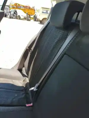 Автозапчастина б/у задній правий ремін безпеки для renault megane ii sedán (lm0/1_) 1.5 dci (lm1e) посилання на oem iam 