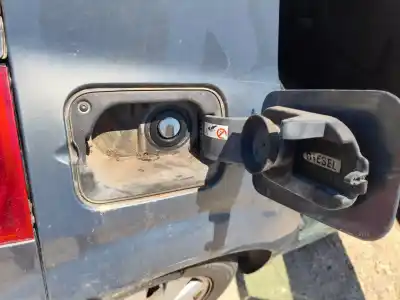 Pezzo di ricambio per auto di seconda mano Serbatoio Di Carburante per RENAULT MEGANE II SEDÁN (LM0/1_) 1.5 DCI (LM1E) Riferimenti OEM IAM   